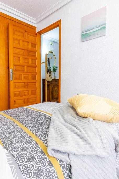Atico Pink Seafront Apartment ลามาตา ภายนอก รูปภาพ