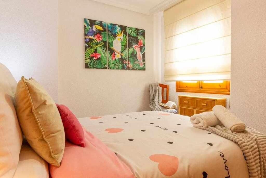 Atico Pink Seafront Apartment ลามาตา ภายนอก รูปภาพ